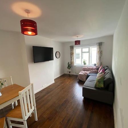 Brighton New Apartment Free Parking Sleeps 6 Exterior photo