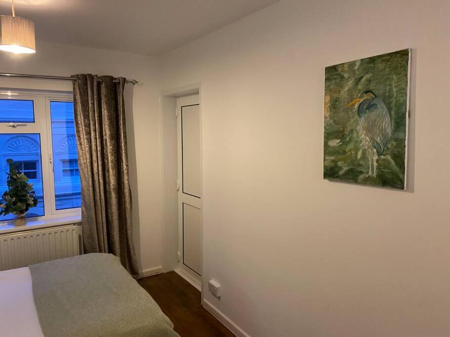 Brighton New Apartment Free Parking Sleeps 6 Exterior photo