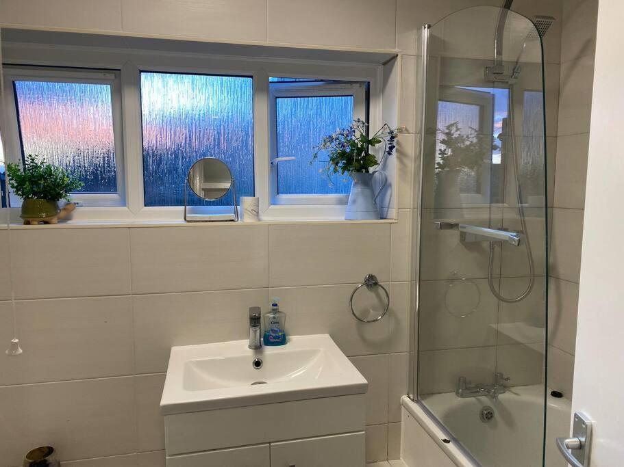 Brighton New Apartment Free Parking Sleeps 6 Exterior photo